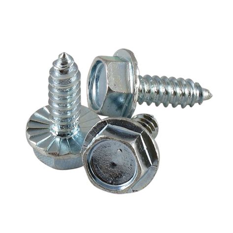 type b sheet metal screws